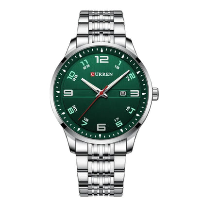 Carbon Business Watch