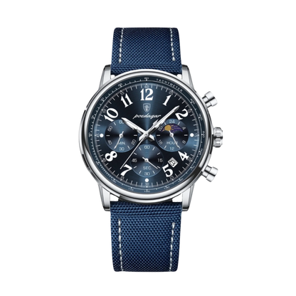 Vessel Prestige Watch