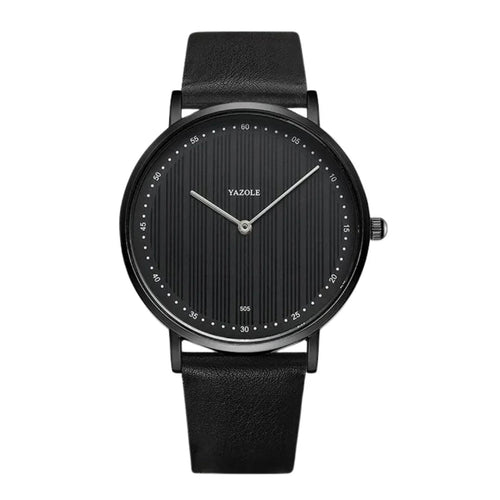 Minimalist Watch Ibiza