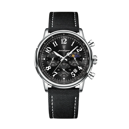 Vessel Prestige Watch